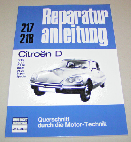 Reparaturanleitung citroen - reparaturanleitung,