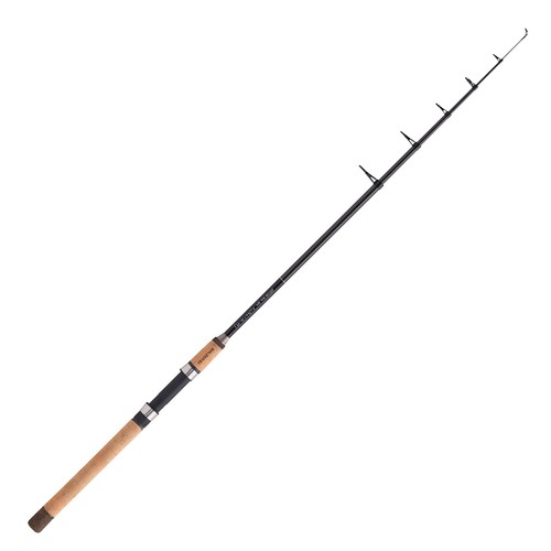 Balzer raubfischrute mini spin - balzer,
