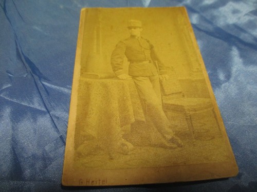 Photographie historisch - ,,