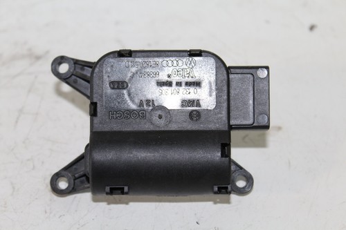 Audi typ 8e stellmotor - 8e,