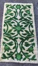 Teppich Carpet Rug Shag 140 x