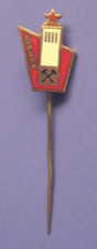 Betriebsnadel Steinkohlenwerk