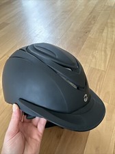 Reithelm  Busse (WIE NEU)  *Größenverstellbar*