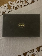 Zippo Lighter ⁕ West Power Lights Edition Turmfalke Limited ⁕ Neu