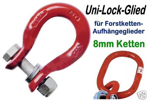 Pewag uni lock - pewag, u8