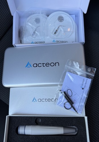 Acteon satelec newtron dental - newtron,