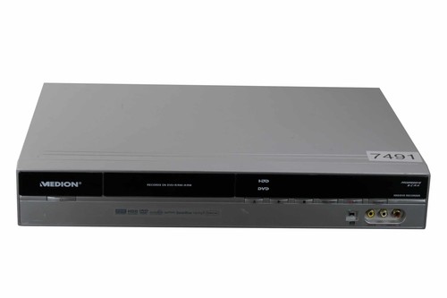 Medion md81287 dvd - medion, /