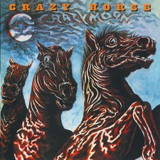 Crazy Horse "Neil Young"-