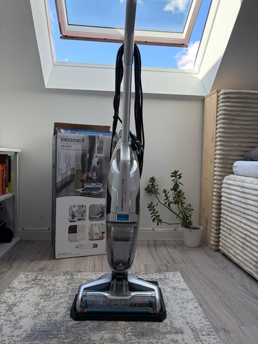 Bissell crosswave select - crosswave,