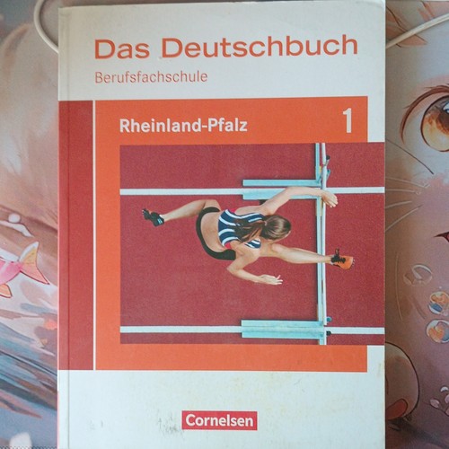 Cornelsen das deutschbuch - cornelsen,
