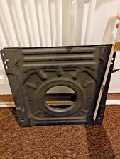 Universal 360 Grad Sitz