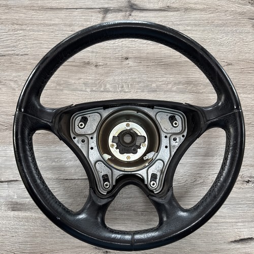 Mercedes r129 slk lenkrad - mercedes,