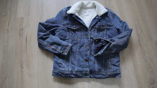Bershka jacke - jacke, s