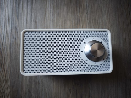 Qualitell xiaomi zs1001 - zs1001, white