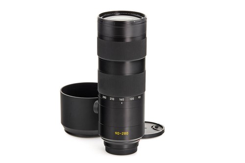 Leica apo vario elmarit - leica, apo-vario-elmarit