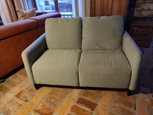 Ikea angersby sofa - ikea,