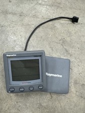 Raymarine ST60+ Tridata