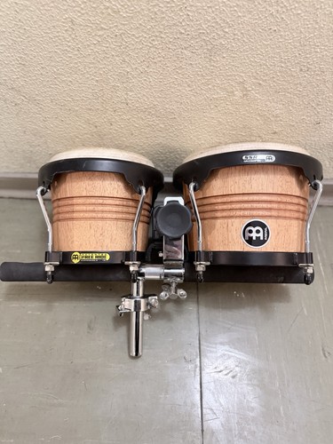 Meinl fwb190snt bongoset - meinl,