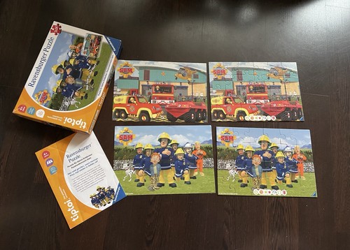 Ravensburger tiptoi puzzle - tiptoi,