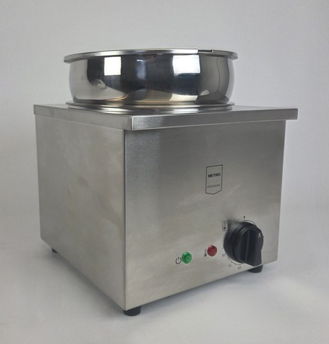 Speisenwärmer bain marie - speisenwärmer,