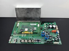 Siemens Sirona Orthophos DX1 Platine - 59 24 142 D3352 ungeprüft