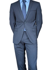 Hugo Boss | Anzug | Schurwolle