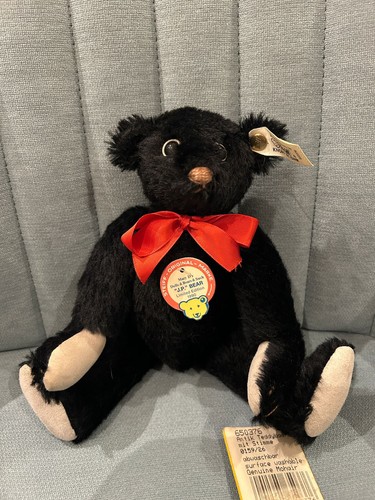 Steiff teddy bär für - teddy, j.p.