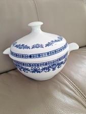 Terrine Schüssel mit Deckel