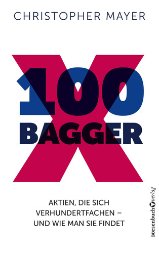 100 bagger aktien die - bagger, sich