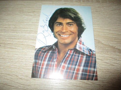 Roy black autogramm - roy,