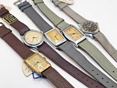Artdeco armbanduhr vintage - armbanduhr,