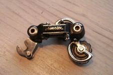 Simplex Prestige Schaltwerk