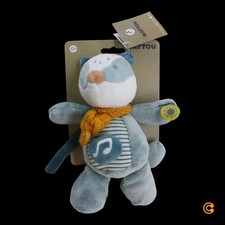 Nattou Mini-Spieluhr