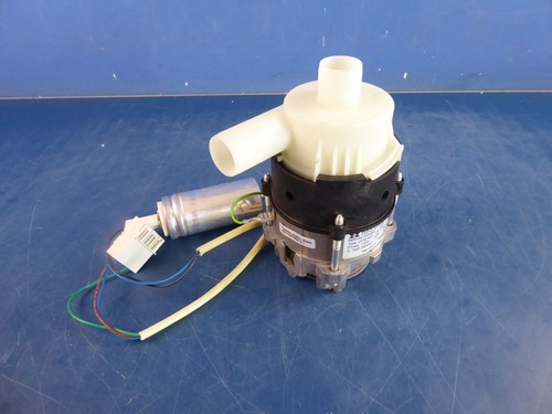 Hanning pumpe typ - , up30-503