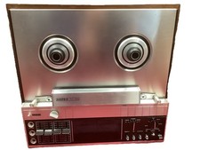 Ampex AX-300 Reel To Reel Tape