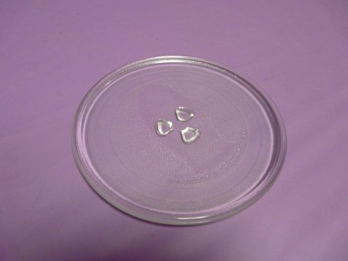 Drehteller 5cm 245mm - 24,5cm,