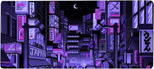 Dunkelviolette japanische - dunkelviolette,