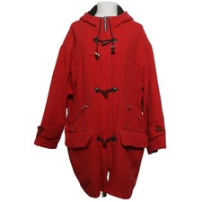 Gulins Casual, Dufflecoat