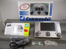 Viessmann 5300 Commander