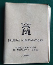 KMS Spanien 1976. Offiziell