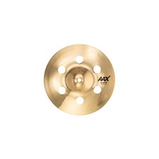 Sabian AAX Air Splash 10"