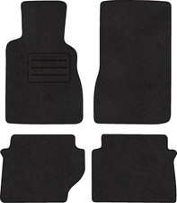 Fußmatten Velours Autoteppich