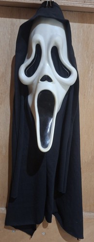 Vintage scream ghostface - ,
