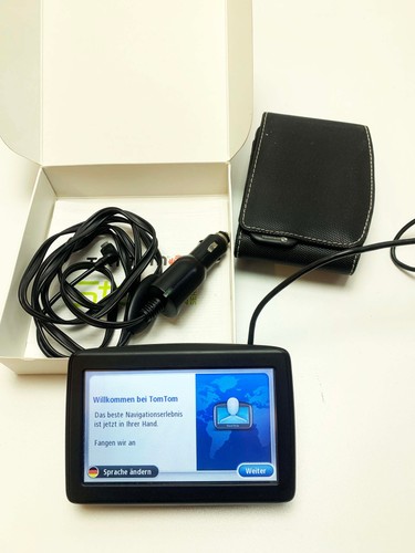 Tomtom start series - tomtom, 25
