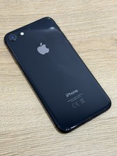 Apple iPhone 8 - 256GB - Space