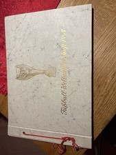 Sammelbilder Album  Fussball