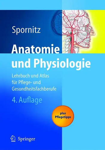 Anatomie und physiologie - anatomie,