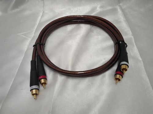Nuforce 700 rca - rca, 3,3