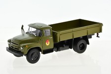 Zil 130 russian truck - 130,