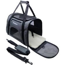 Tragetasche für Katzen Hunde